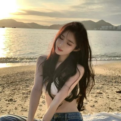一个人的收藏