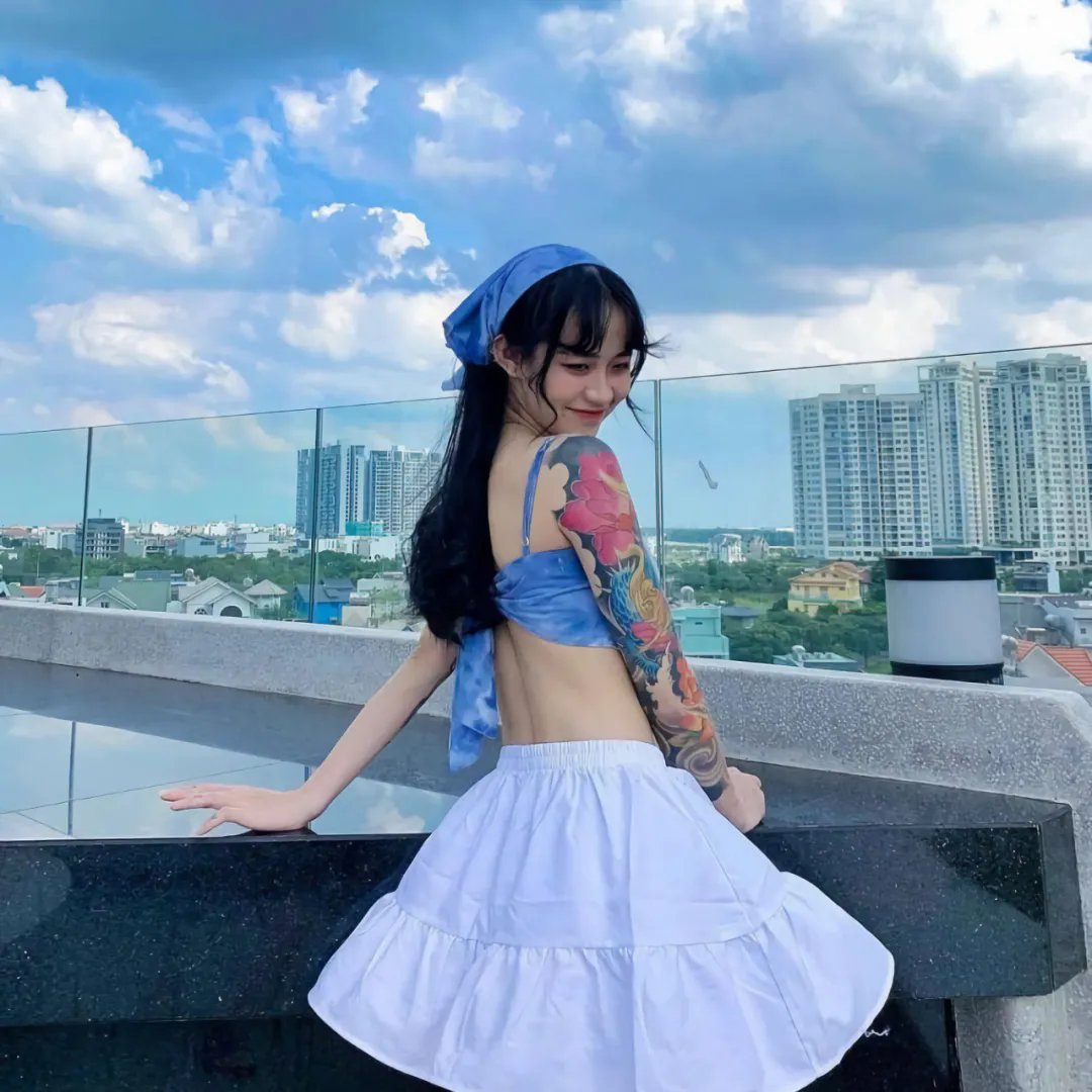 落日狂风沙