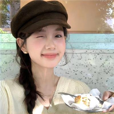 生命中的美好意外
