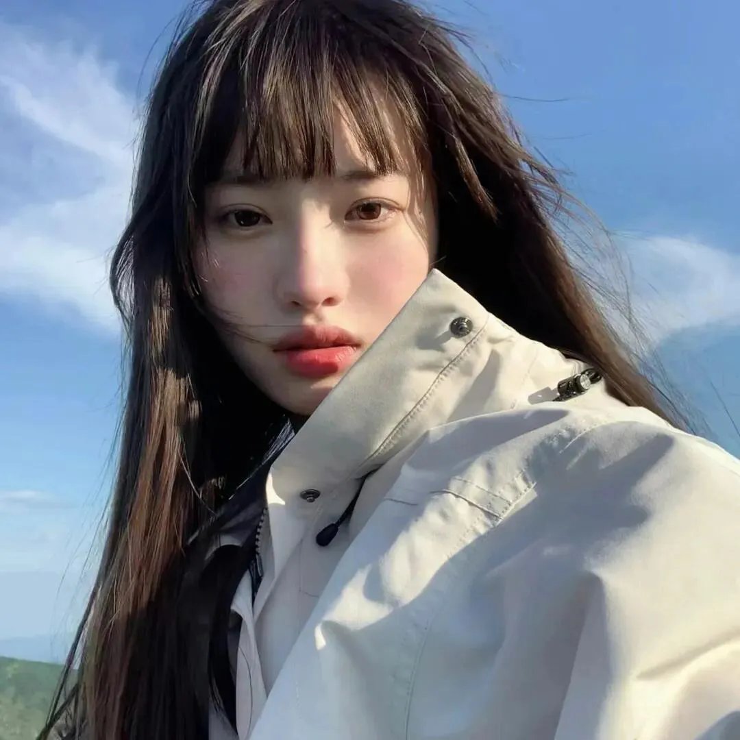 记忆中的你
